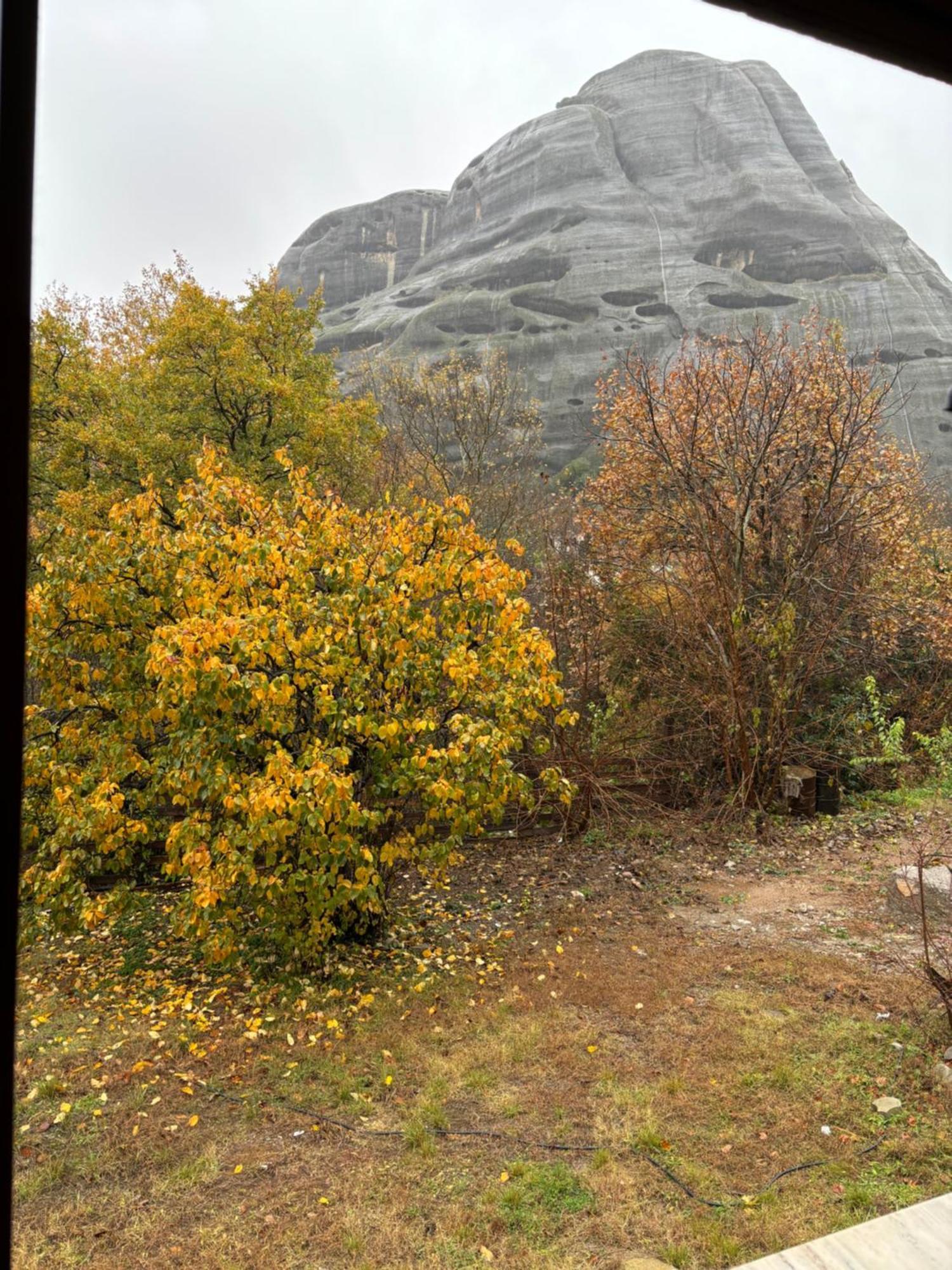 Paradise Of Meteora B Kastraki  Bagian luar foto